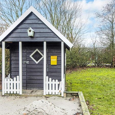 Holiday Home Lyngvej IV Fjerbæk Zewnętrze zdjęcie