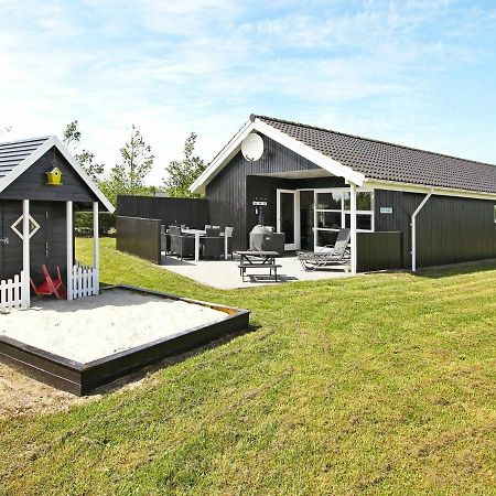 Holiday Home Lyngvej IV Fjerbæk Zewnętrze zdjęcie
