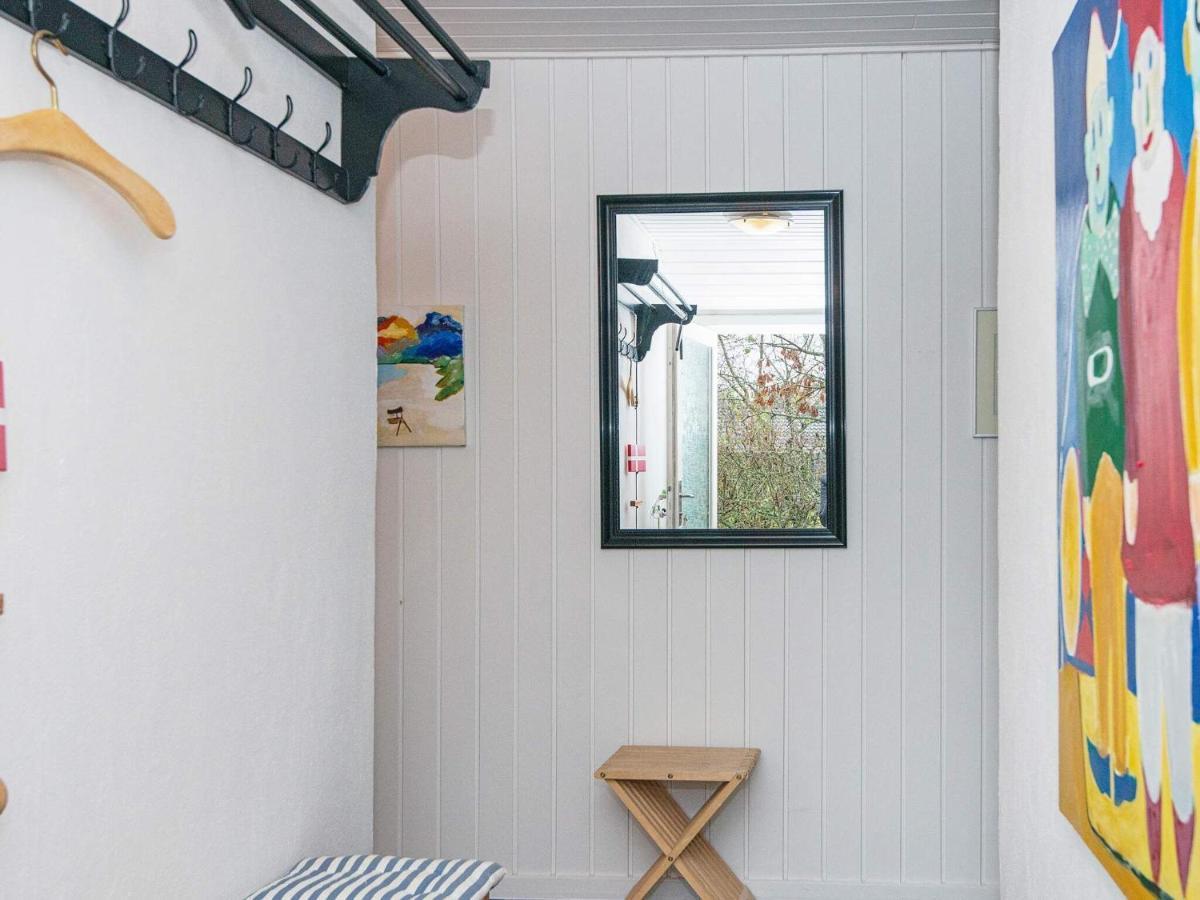 Holiday Home Lyngvej IV Fjerbæk Zewnętrze zdjęcie